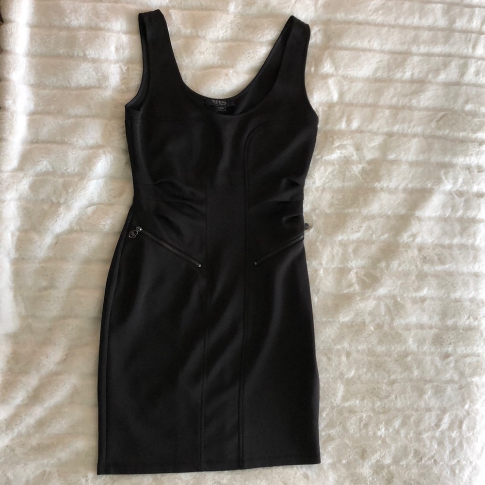 Extremely Flattering And Versatile Guess Dress - image 2